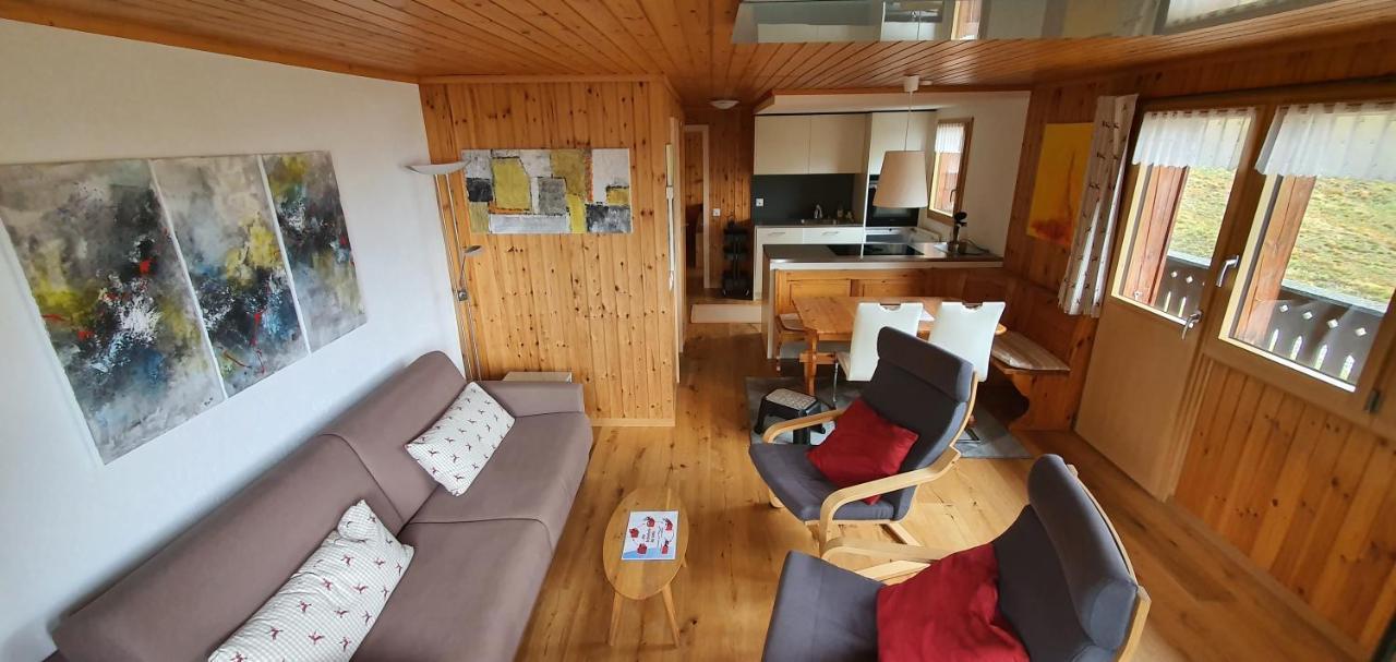 Apartamento Alouette *